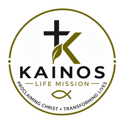 Kainos Life Mission